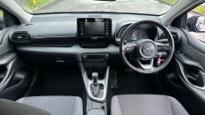 Toyota Yaris 1.5 Hybrid Icon 5dr CVT Hybrid Hatchback